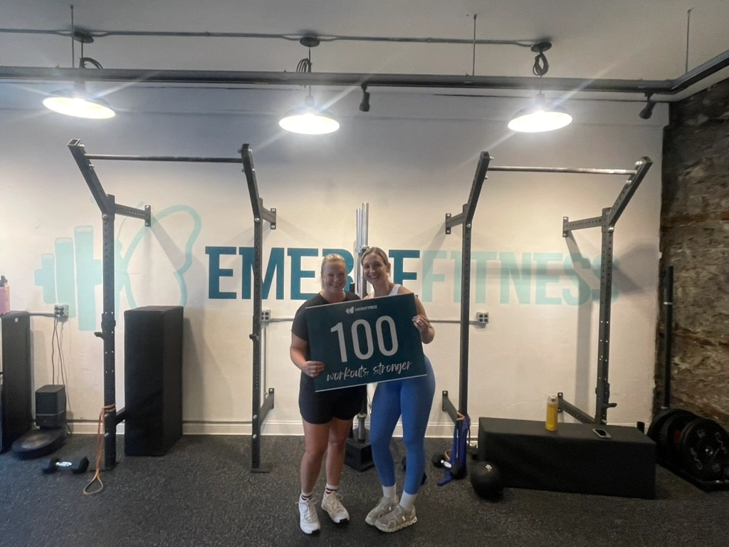 Emerge Fitness